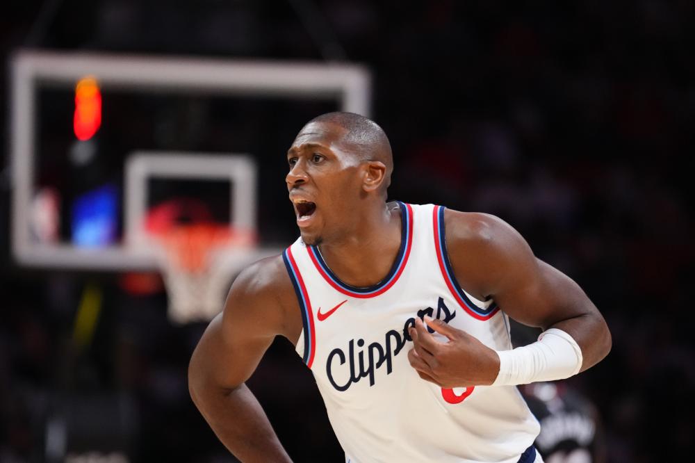 拉芒的体检 拉芒的体检